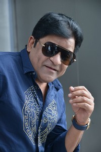 Ali interview Photos( F3 Movie )